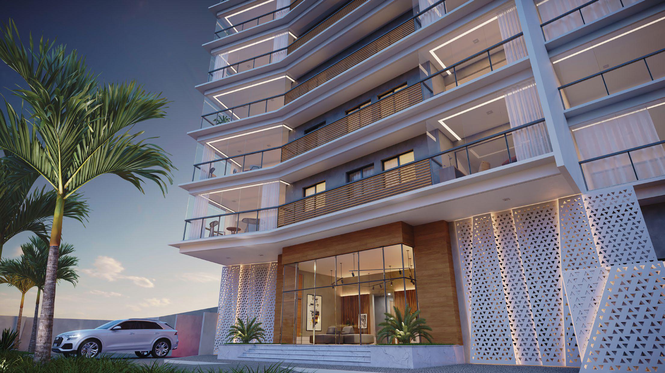 Playa Exclusive Residences