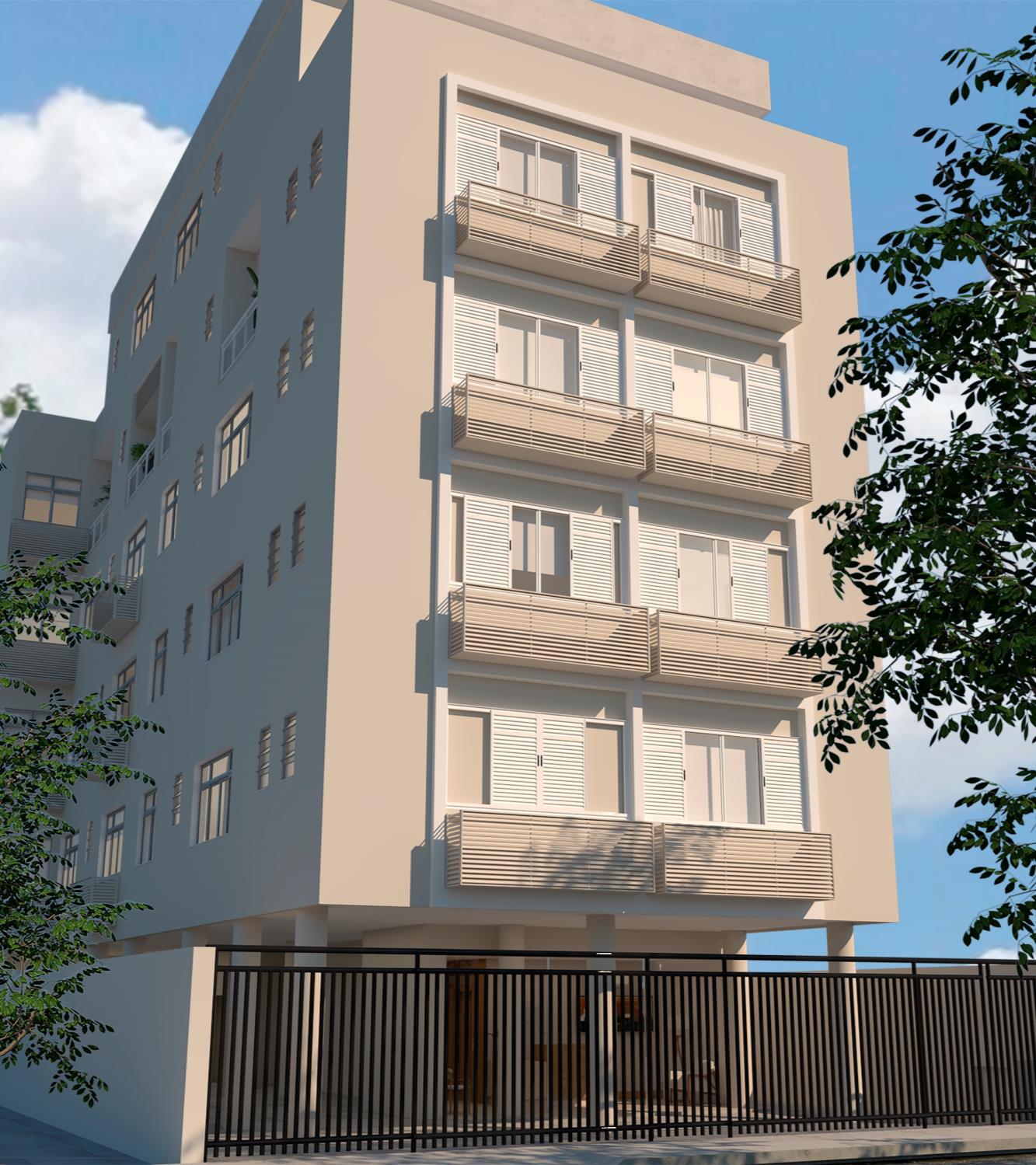 Residencial Peixoto