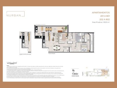 APARTAMENTOS201 A 801 202 A 802